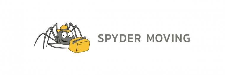 Spyder Moving Services