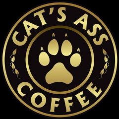 Cat's Ass Coffee