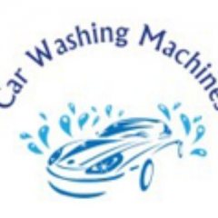 Car Wash  Machine