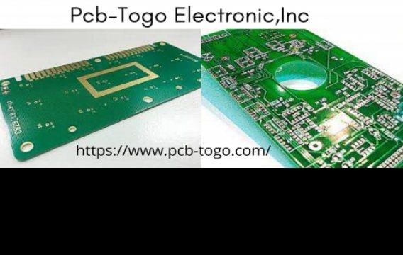 Pcb-Togo Electronic,Inc