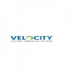 Velocity Injury  Medical Clinic