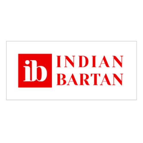 Indian Bartan