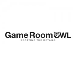 GameRoom Owl