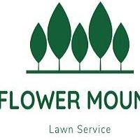 Flower Mound Lawn Service