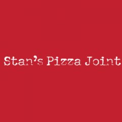 Stan PizzaJoint
