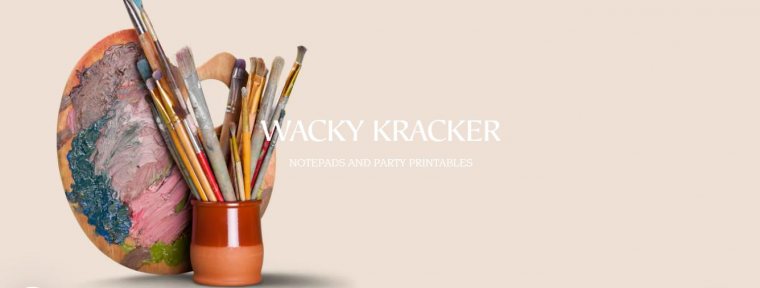 Wacky  Kracker