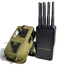 How does Cell Phone Jammer Work?