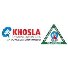 Khosla Stone Kidney And Surgical Centre