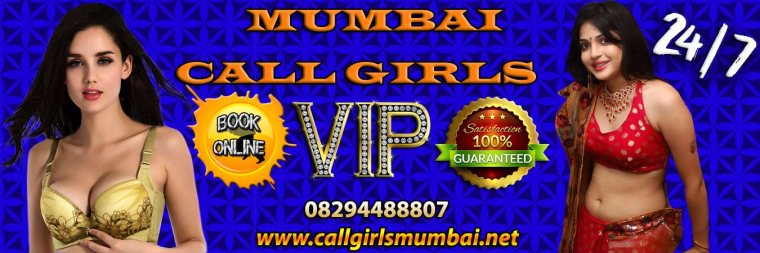 Mumbai  Call Girls