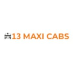 13 Maxi Cabs Online