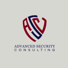 Advanced Security Consulting