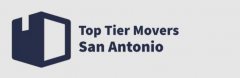 Top Tier Movers San Antonio