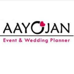 Aayojan Events Wedding Planner