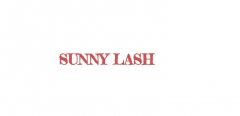 Sunny Lash