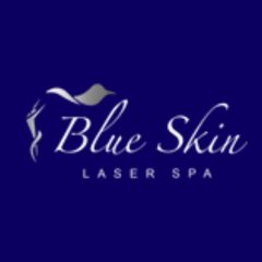 Blue Skin  Laser Spa