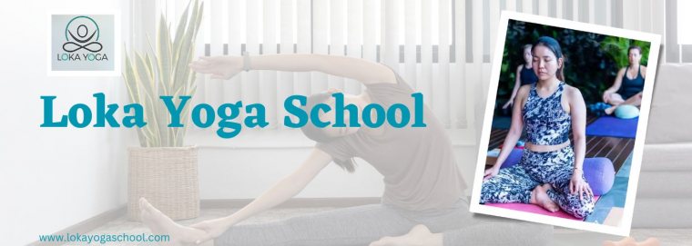 Loka Yoga School