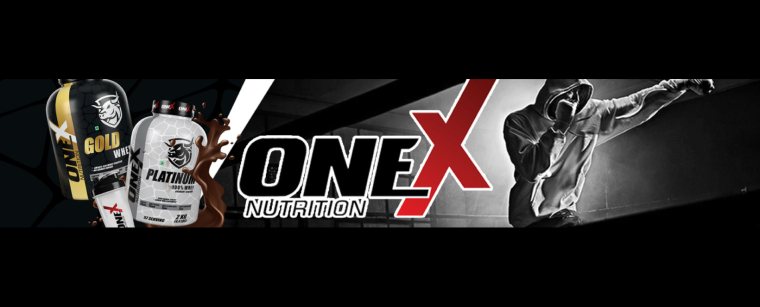 OneX  Nutrition 