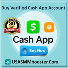 BuyVerified   CashAppAccounts