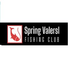Spring Valersl  Fishing Club