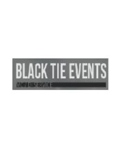 Blacktie Events