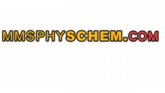MMS Physchem