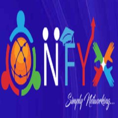 ONFYX Business Networking