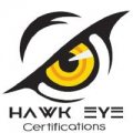 HawkEye Certifications