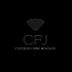 Certified Fine  Jewelry
