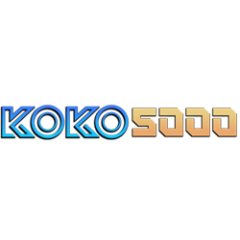 KOKO5000 Situs Judi Terpercaya 