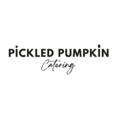 Pickled Pumpkin  Catering