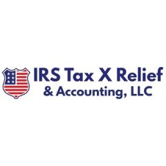 IRS Tax X  Relief And Accounting LLC