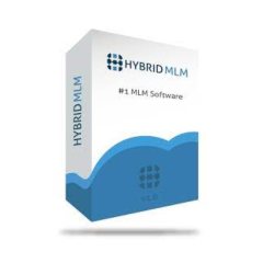 Hybrid  MLM Software