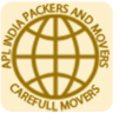 APL India Packers And Movers Noida