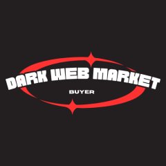 dark web market