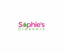 Sophies  Cleaners