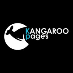 Kangaroo Pagess