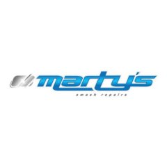 Martys Smash Repairs