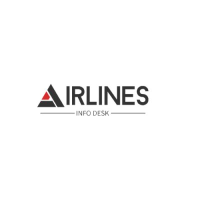 AirlinesInfoDesk.com